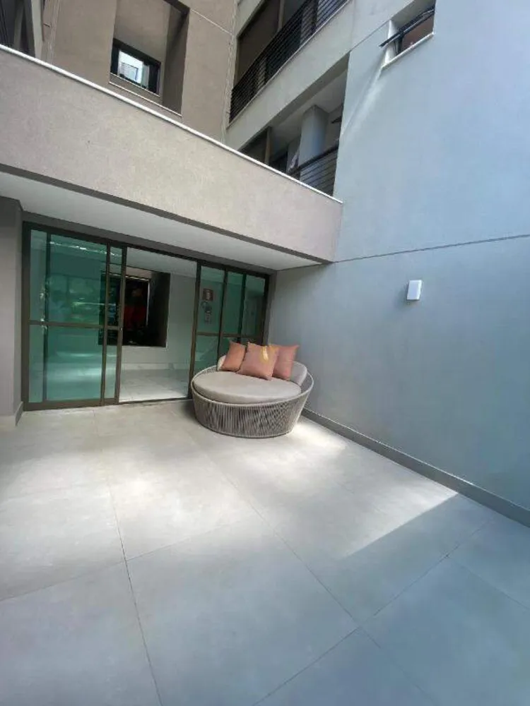 Apartamento, 3 quartos, 86 m² - Foto 10