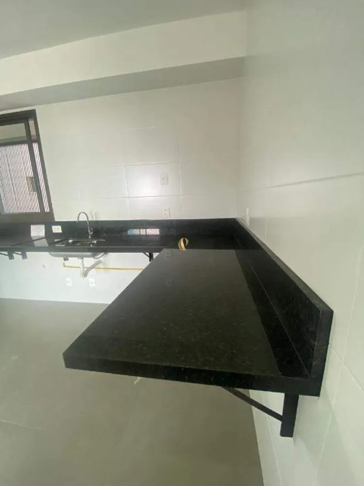 Apartamento, 3 quartos, 86 m² - Foto 1