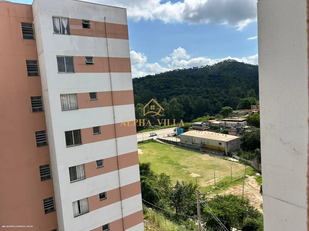 Apartamento, 2 quartos, 45 m² - Foto 3