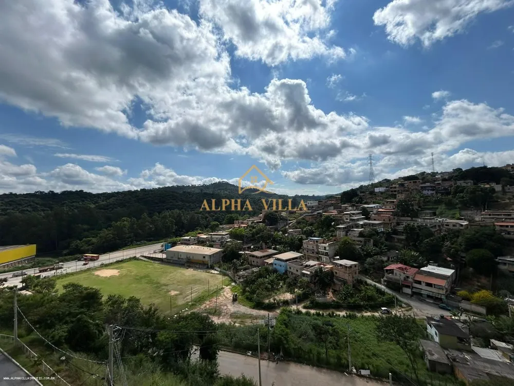 Apartamento, 2 quartos, 45 m² - Foto 5