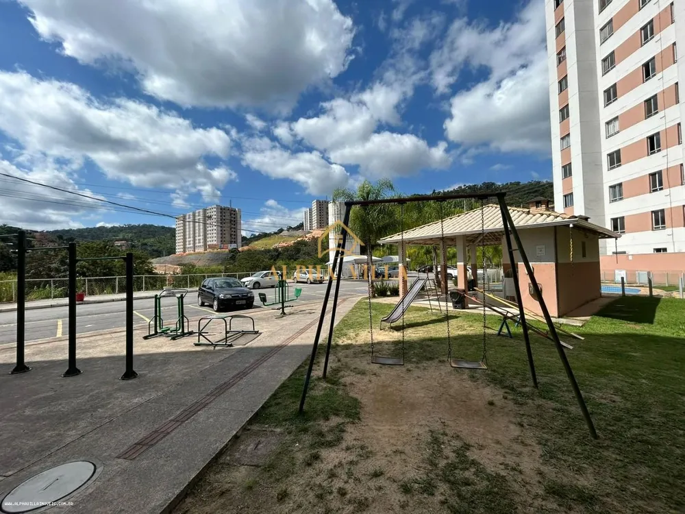 Apartamento, 2 quartos, 45 m² - Foto 6