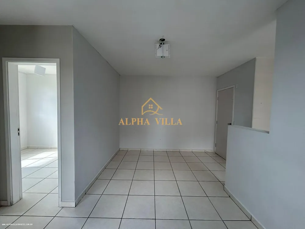 Apartamento, 2 quartos, 45 m² - Foto 4