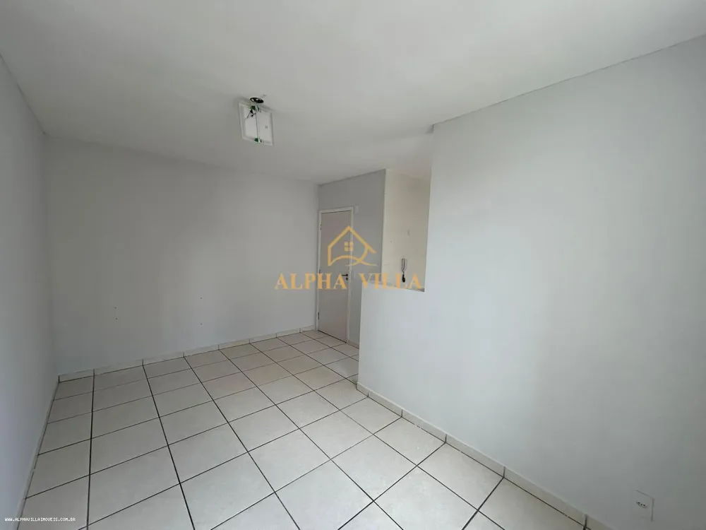 Apartamento, 2 quartos, 45 m² - Foto 1