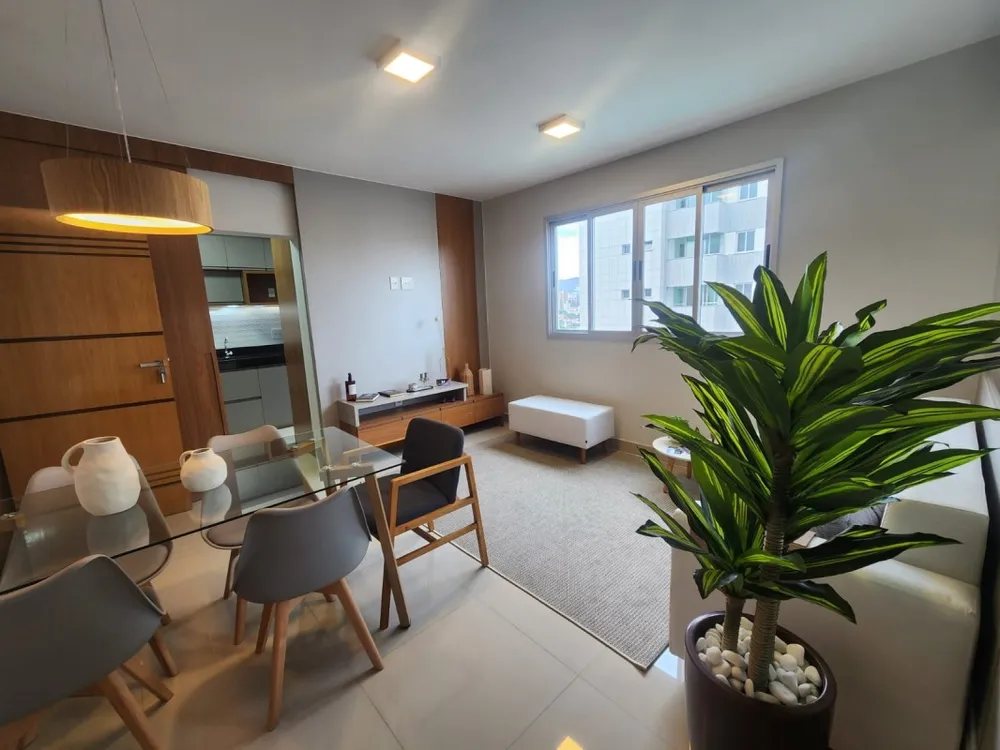 Apartamento, 3 quartos, 72 m² - Foto 10