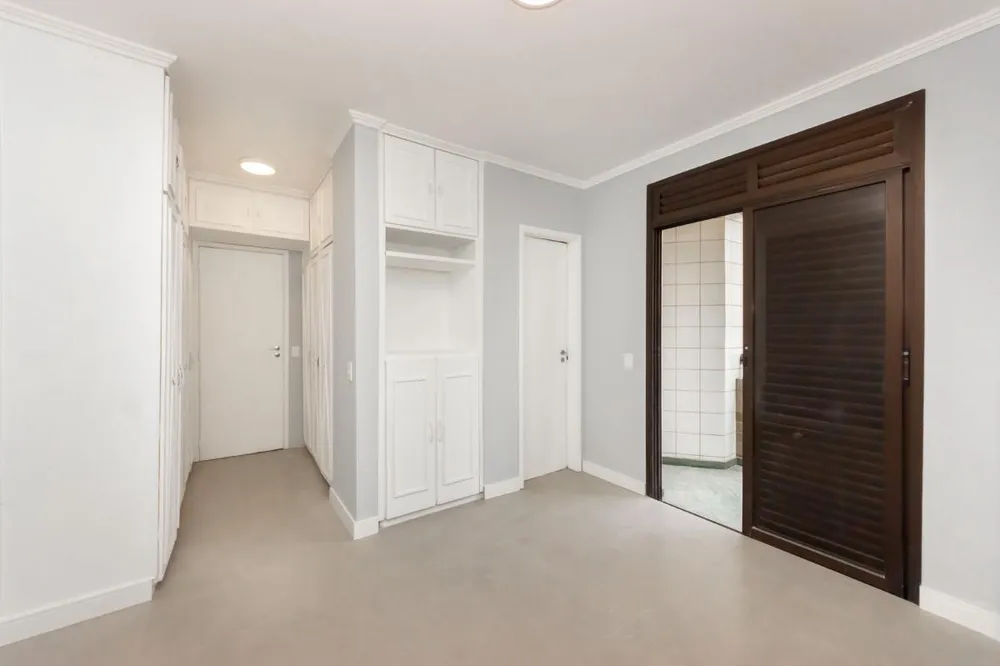Apartamento, 3 quartos, 122 m² - Foto 1