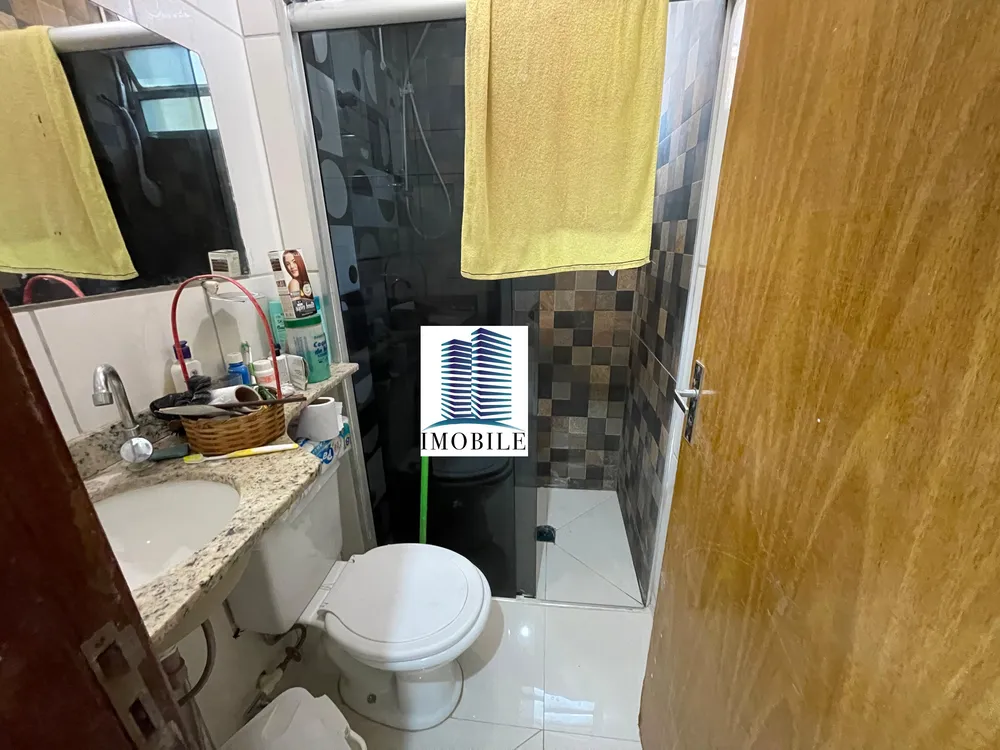 Apartamento, 2 quartos, 55 m² - Foto 10