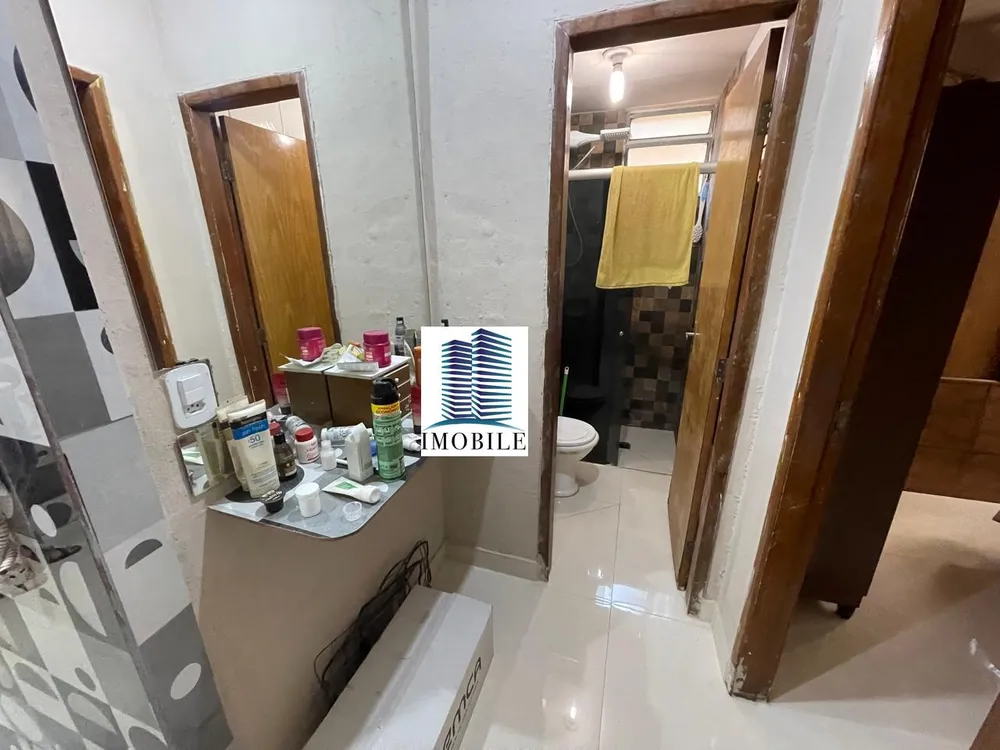 Apartamento, 2 quartos, 55 m² - Foto 14