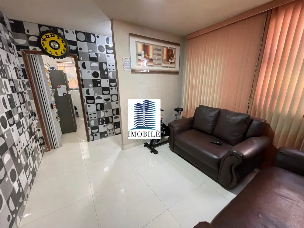 Apartamento, 2 quartos, 55 m² - Foto 3