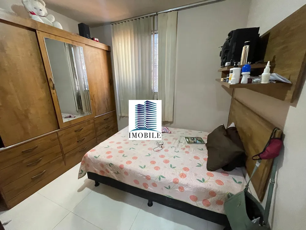 Apartamento, 2 quartos, 55 m² - Foto 5