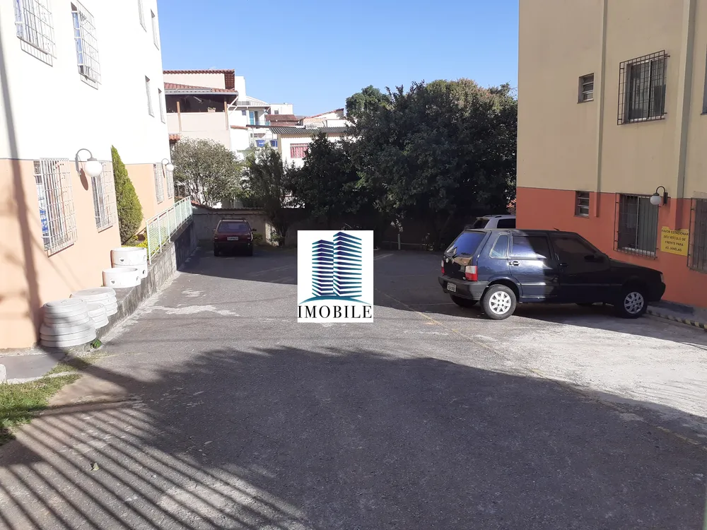 Apartamento, 2 quartos, 55 m² - Foto 2