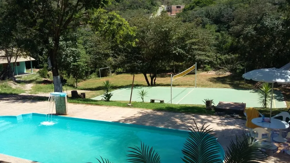 Sítio, 4 quartos, 4980 m² - Foto 3