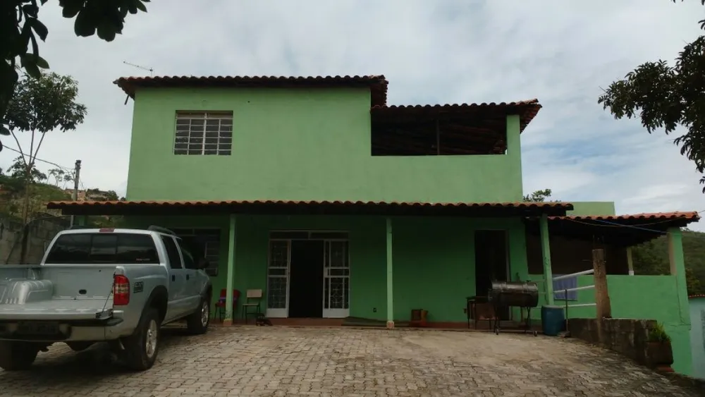 Sítio, 4 quartos, 4980 m² - Foto 7