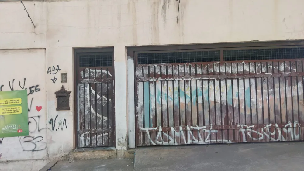 Terreno, 384 m² - Foto 4