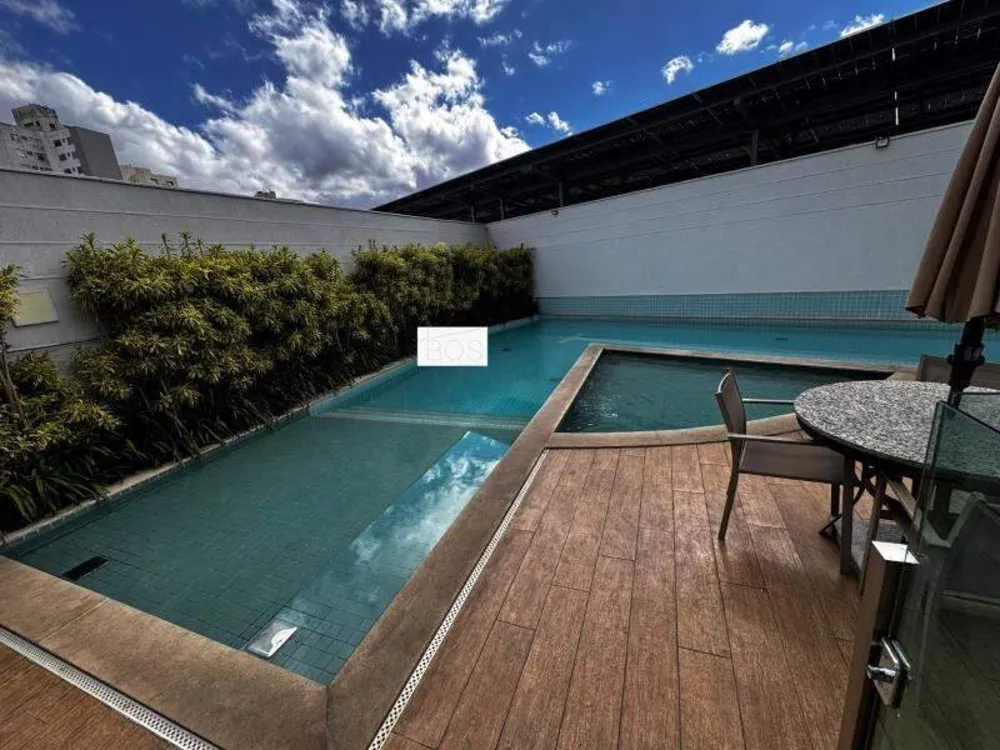 Apartamento, 3 quartos, 115 m² - Foto 10