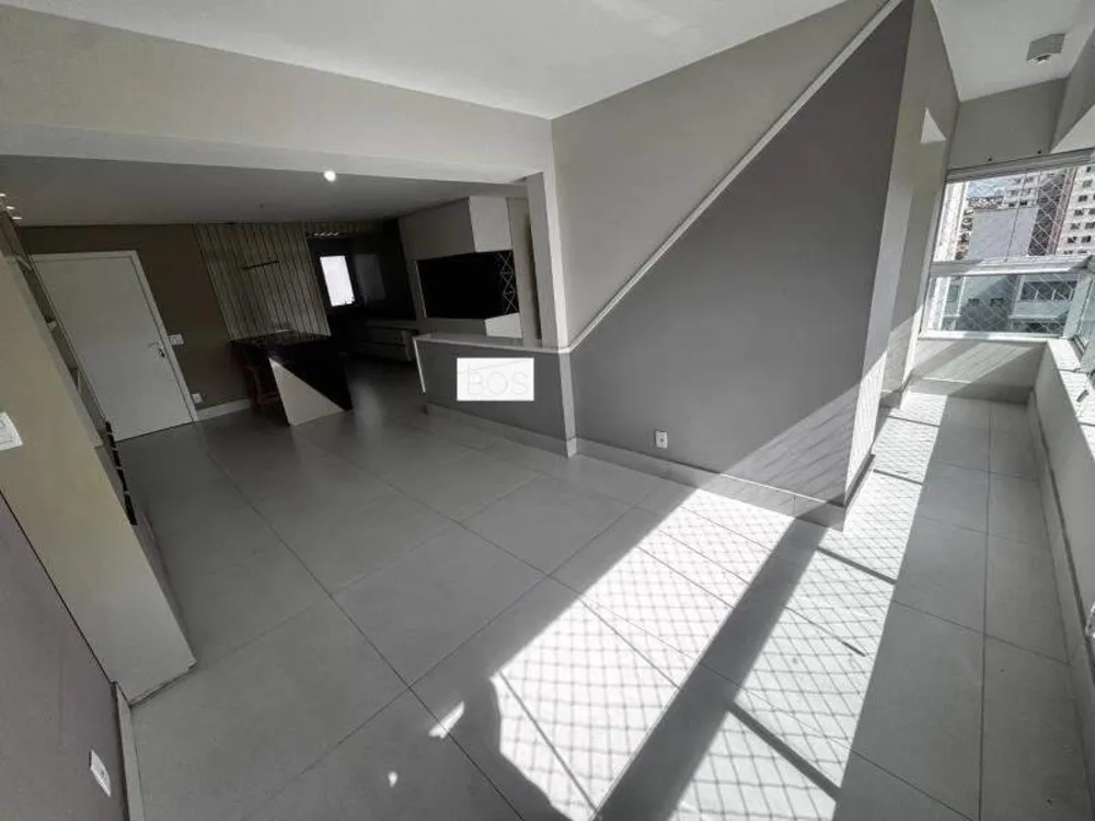 Apartamento, 3 quartos, 115 m² - Foto 3
