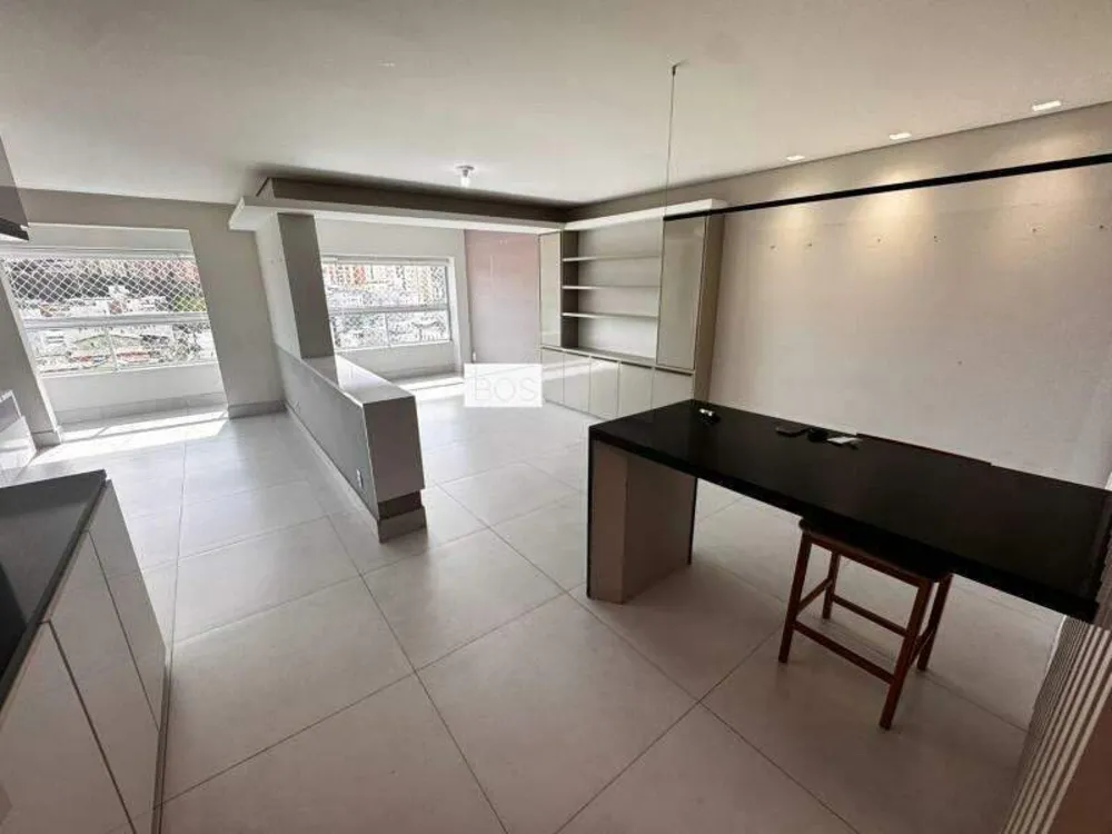 Apartamento, 3 quartos, 115 m² - Foto 1