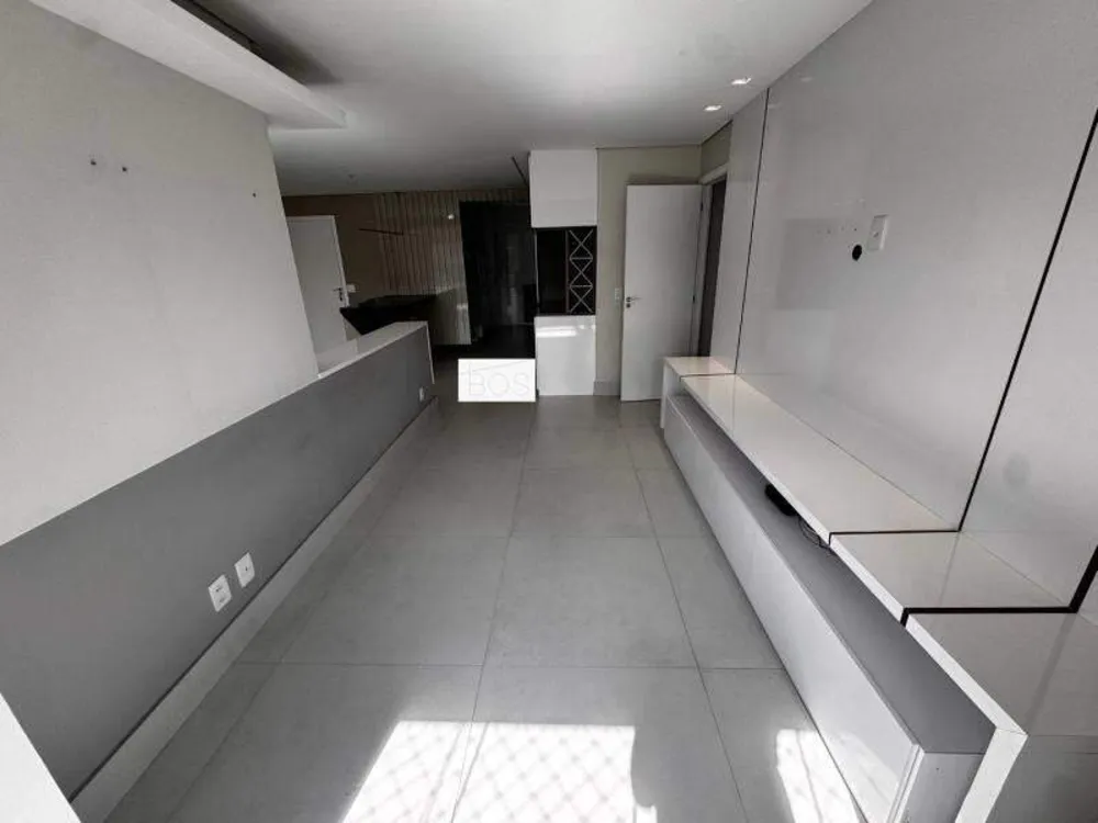 Apartamento, 3 quartos, 115 m² - Foto 2