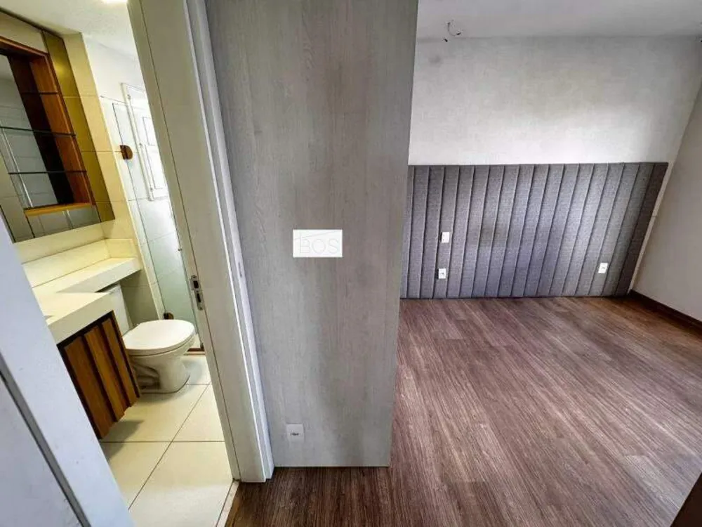 Apartamento, 3 quartos, 115 m² - Foto 4