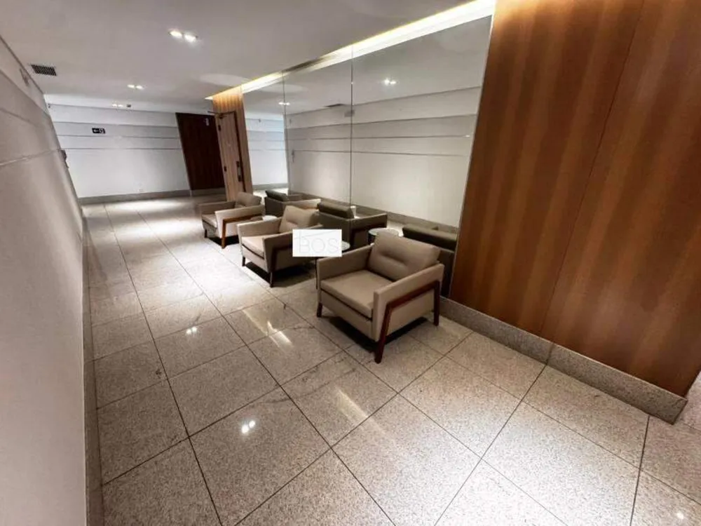 Apartamento, 3 quartos, 115 m² - Foto 11