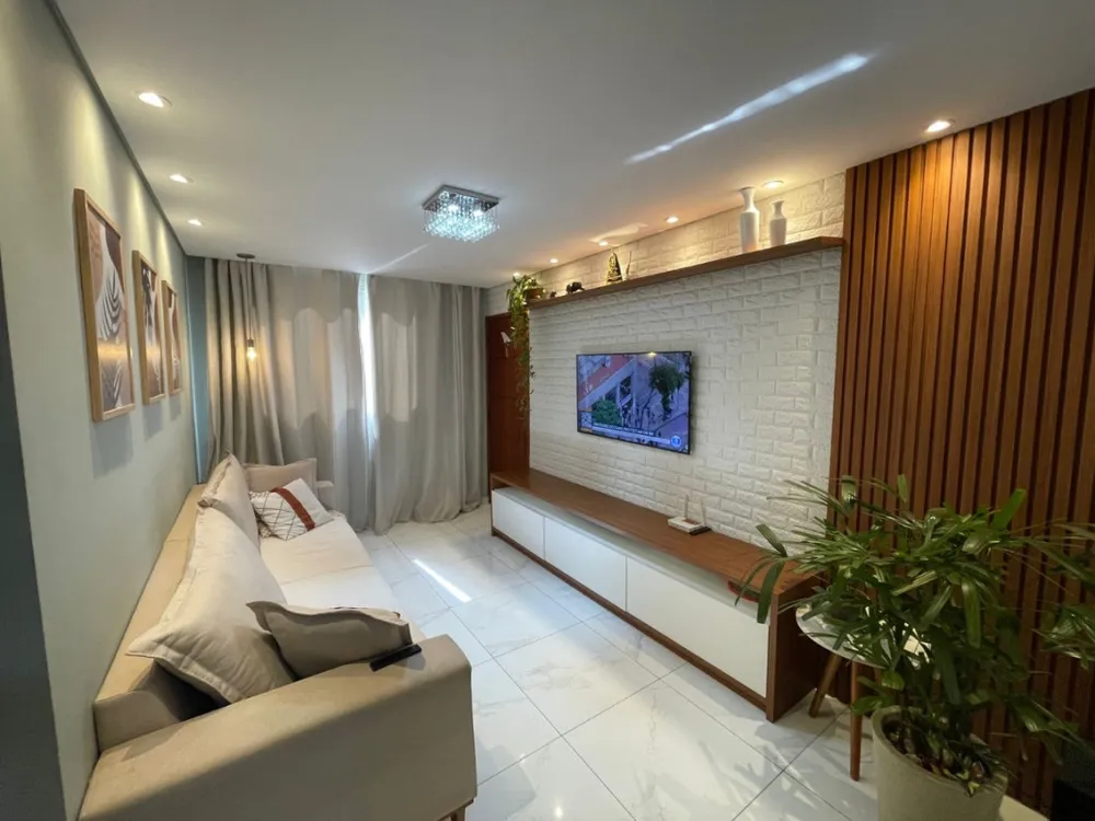 Apartamento, 2 quartos, 63 m² - Foto 1