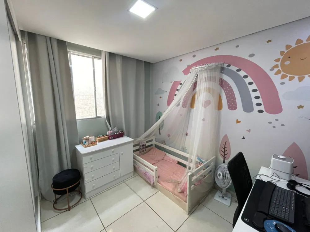 Apartamento, 2 quartos, 63 m² - Foto 7