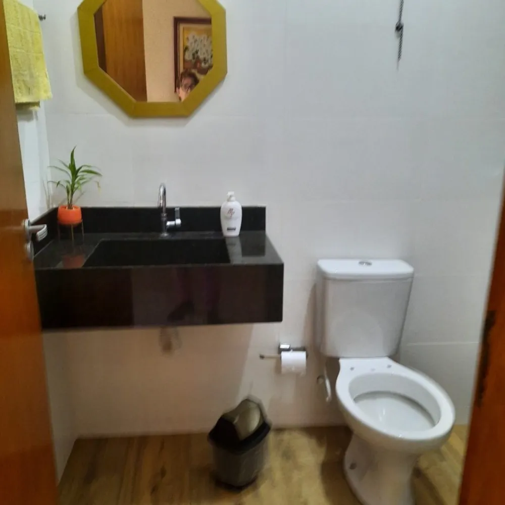 Casa, 2 quartos, 90 m² - Foto 9