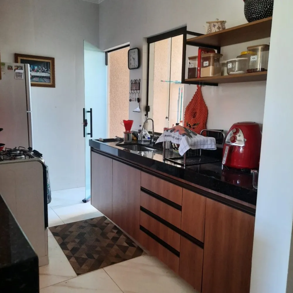 Casa, 2 quartos, 90 m² - Foto 6
