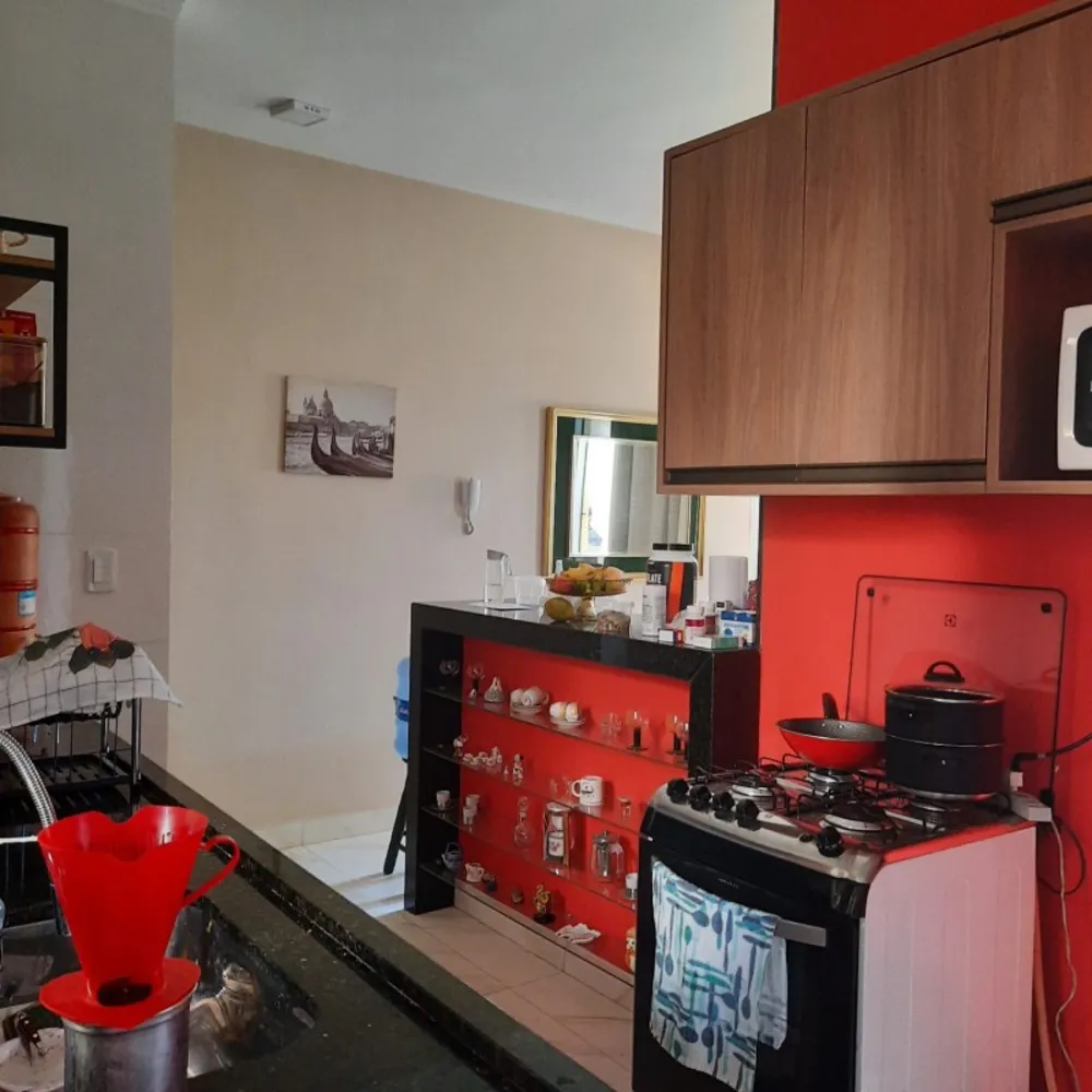 Casa, 2 quartos, 90 m² - Foto 7