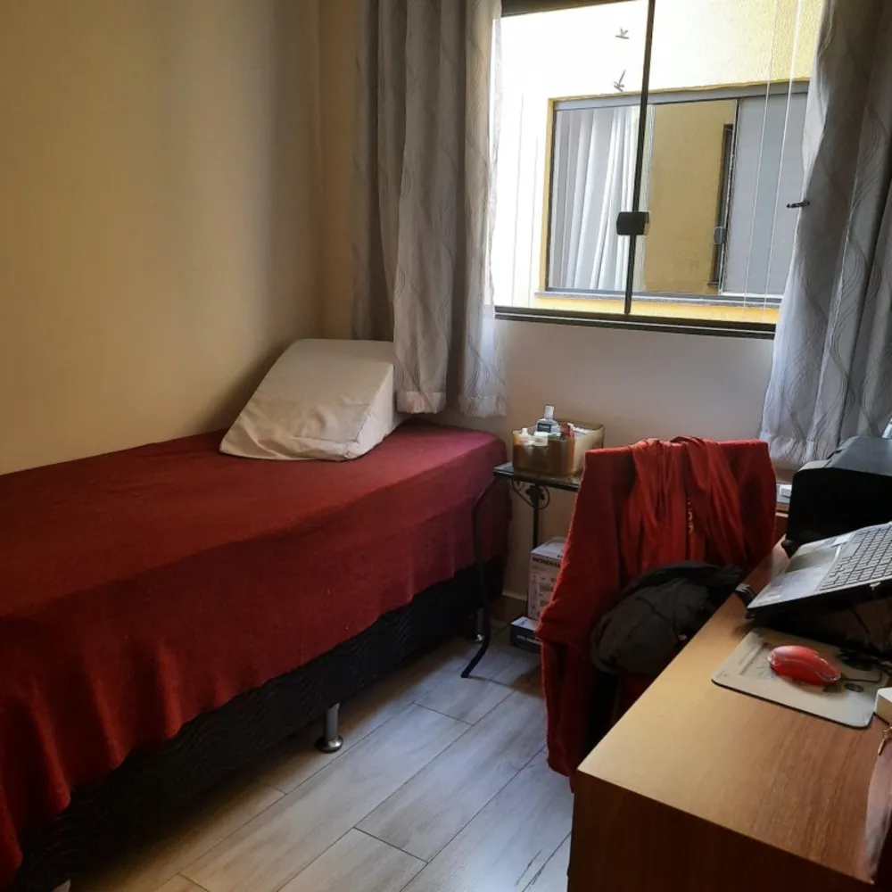 Casa, 2 quartos, 90 m² - Foto 10