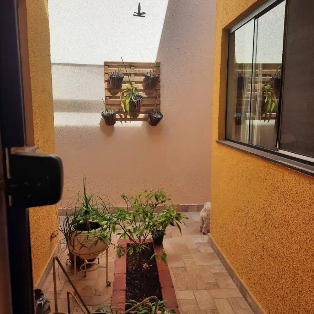 Casa, 2 quartos, 90 m² - Foto 2