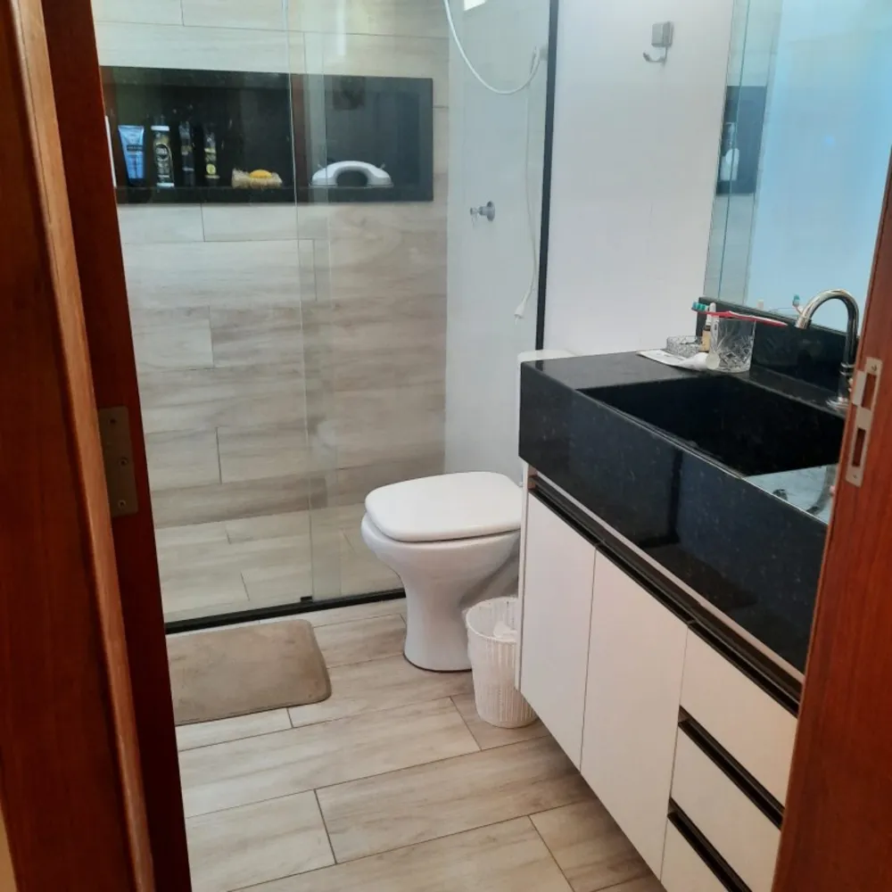 Casa, 2 quartos, 90 m² - Foto 8