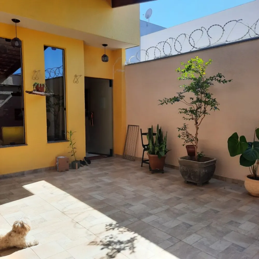 Casa, 2 quartos, 90 m² - Foto 1