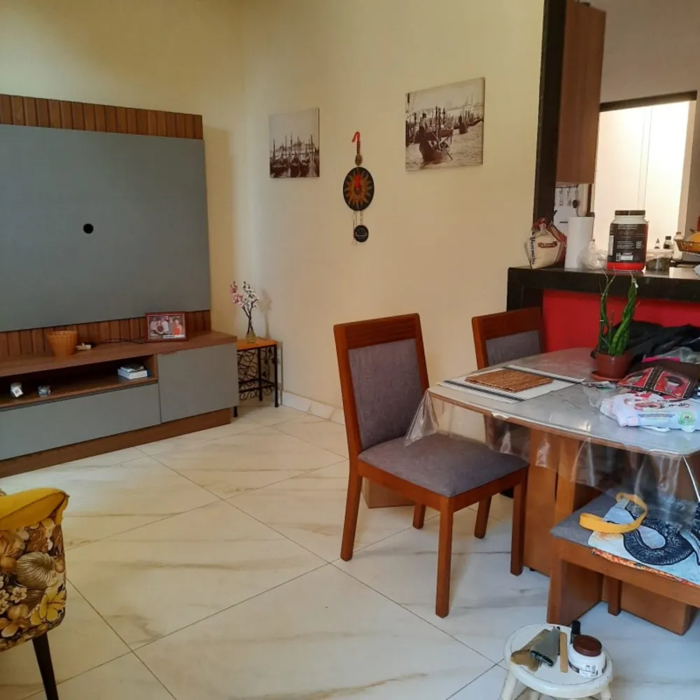 Casa, 2 quartos, 90 m² - Foto 5