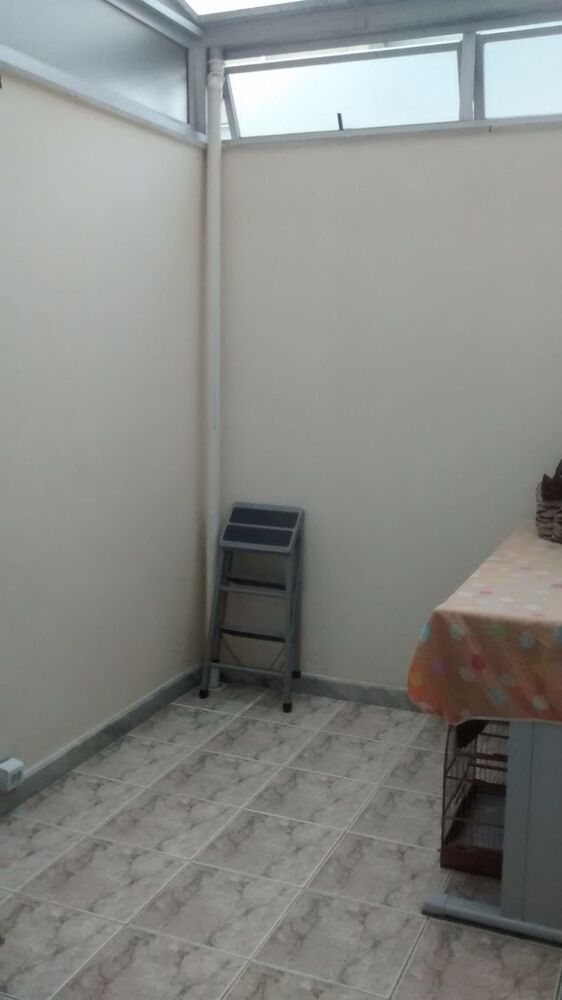 Apartamento à venda com 3 quartos, 75m² - Foto 2