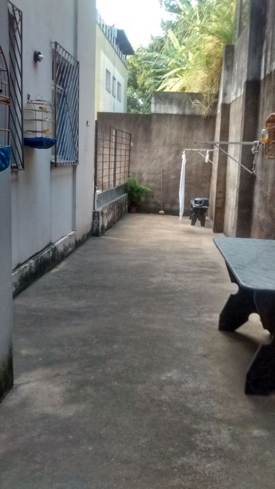 Apartamento à venda com 3 quartos, 75m² - Foto 3