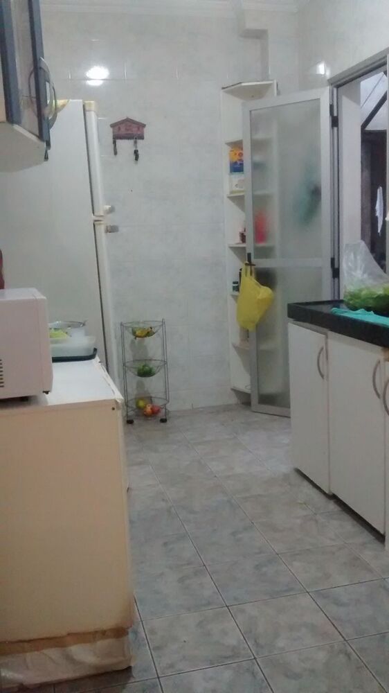 Apartamento à venda com 3 quartos, 75m² - Foto 8