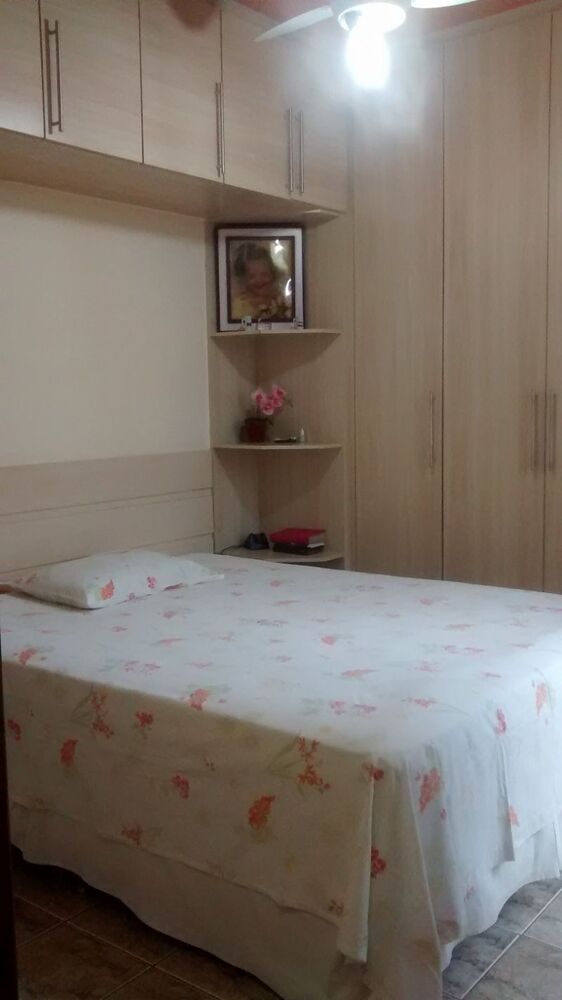 Apartamento à venda com 3 quartos, 75m² - Foto 5