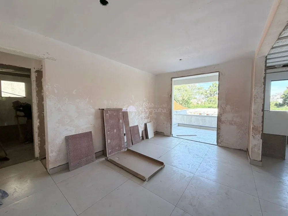 Apartamento, 3 quartos, 120 m² - Foto 7