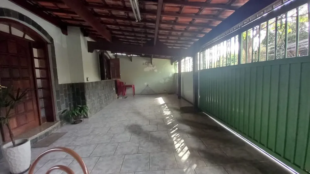 Casa, 5 quartos, 162 m² - Foto 6