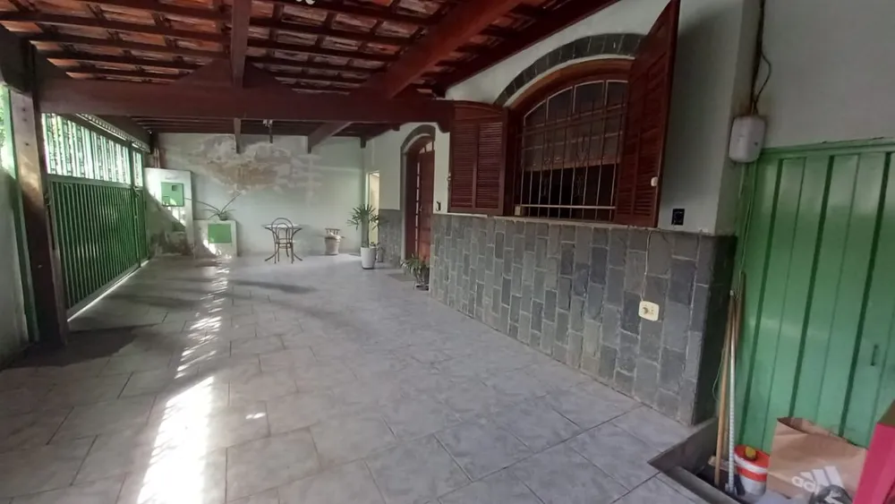 Casa, 5 quartos, 162 m² - Foto 8