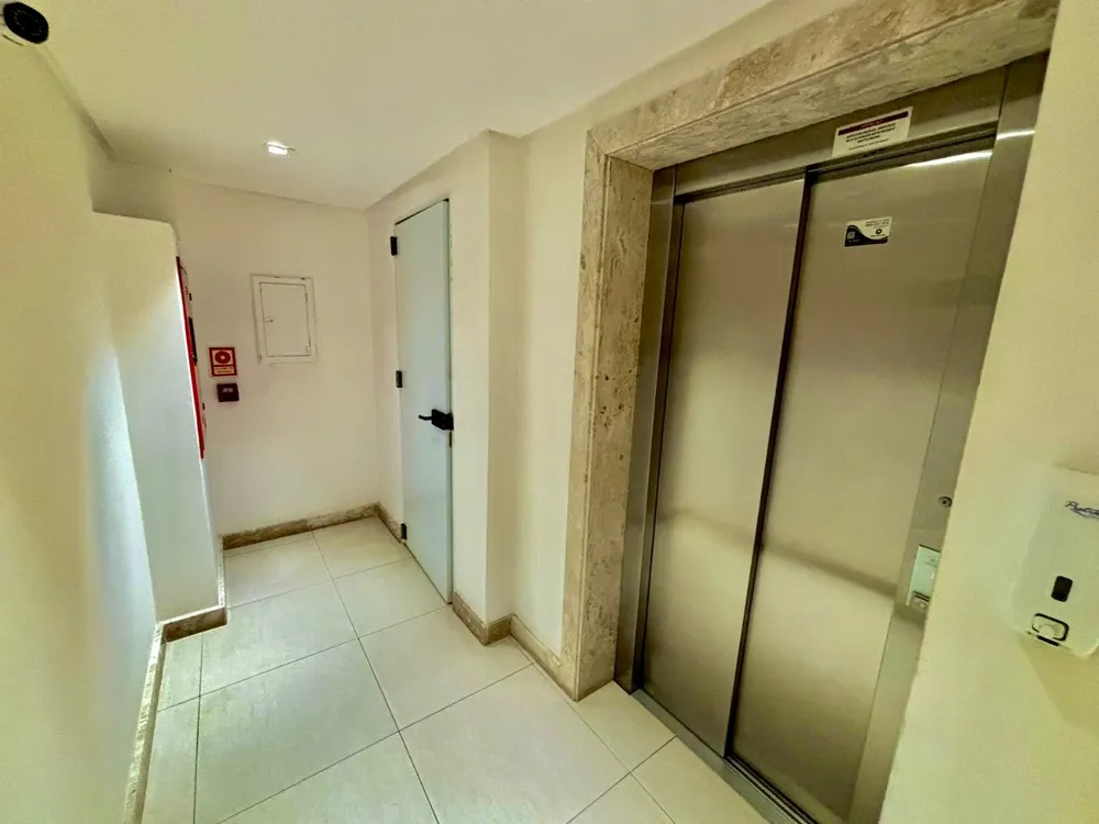 Apartamento, 3 quartos, 136 m² - Foto 2
