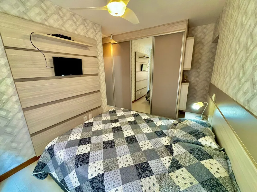 Apartamento, 3 quartos, 136 m² - Foto 1