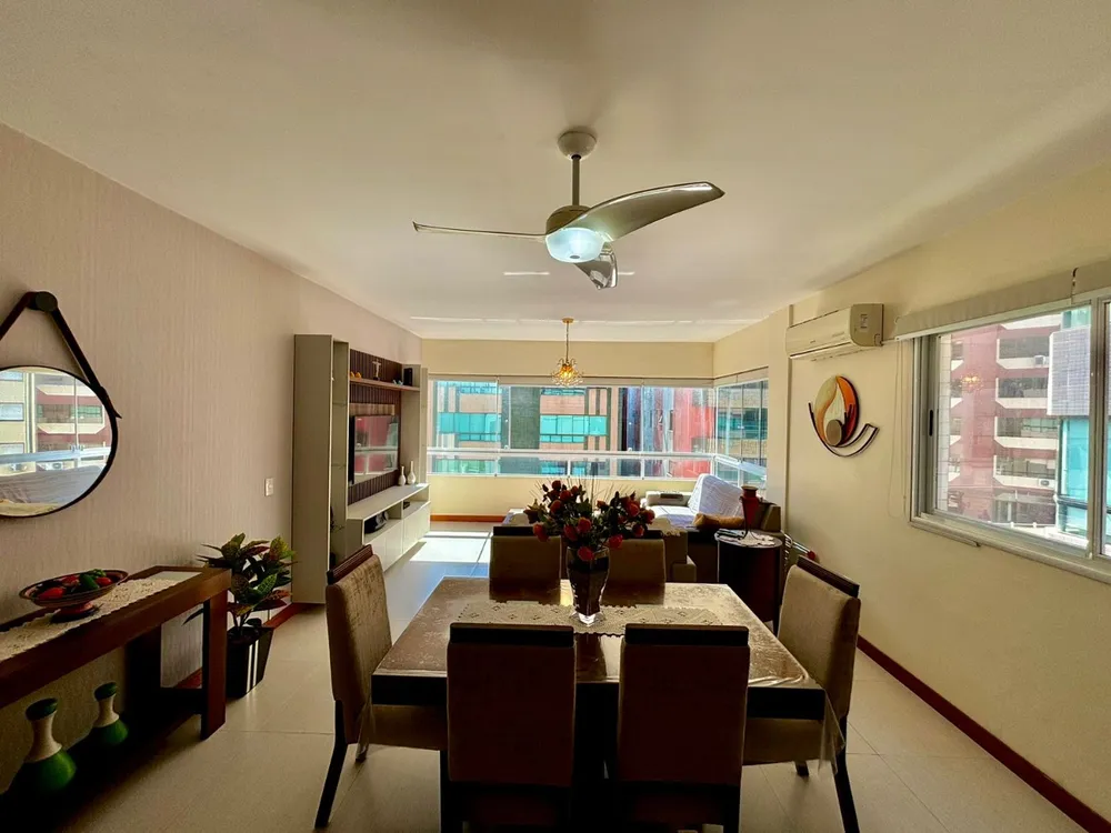 Apartamento, 3 quartos, 136 m² - Foto 1