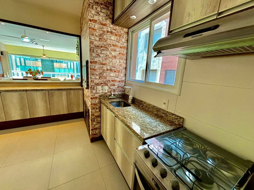 Apartamento, 3 quartos, 136 m² - Foto 9