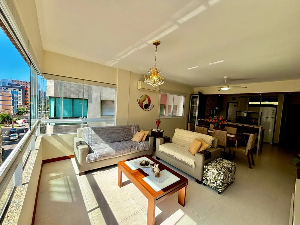 Apartamento, 3 quartos, 136 m² - Foto 12