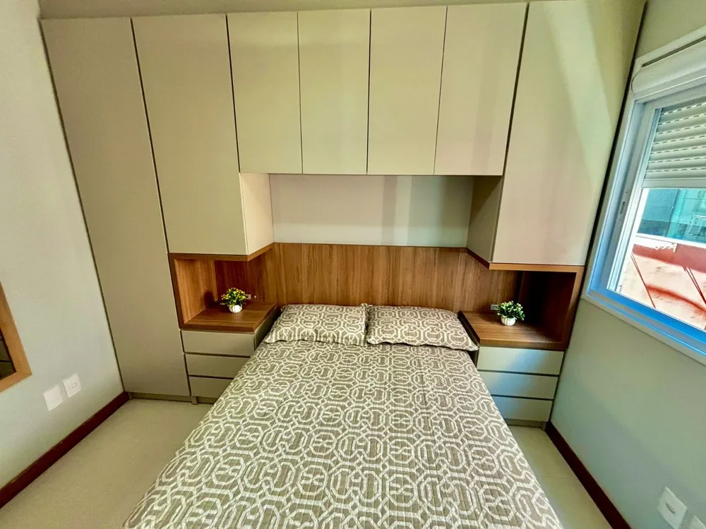 Apartamento, 3 quartos, 136 m² - Foto 3