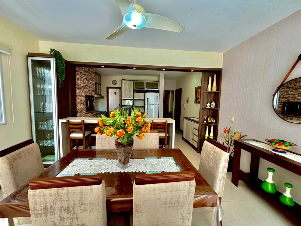 Apartamento, 3 quartos, 136 m² - Foto 11