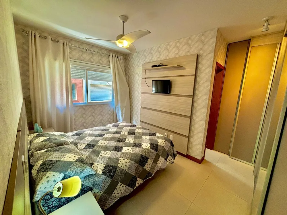 Apartamento, 3 quartos, 136 m² - Foto 5