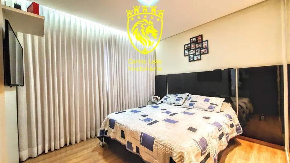 Cobertura, 3 quartos, 160 m² - Foto 13