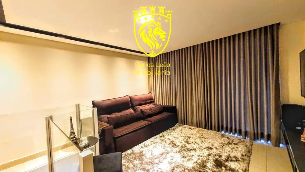 Cobertura, 3 quartos, 160 m² - Foto 8
